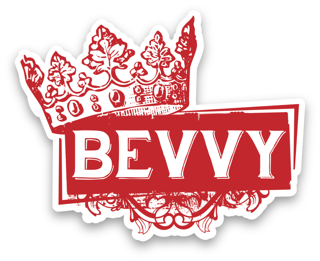 Bevvy Logo